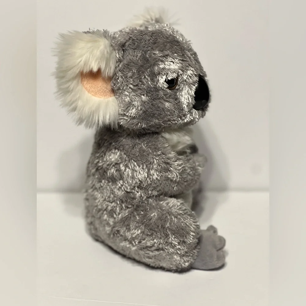 Classic Ty Outback Plush Kola Bear new with Tags